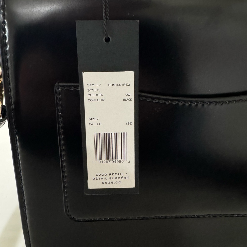 The Marc Jacobs® The Uptown Bag Black - Picture 10 of 10